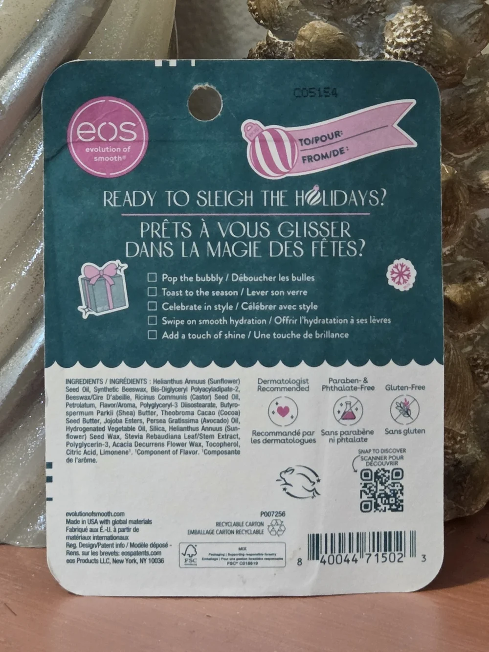 eos get it